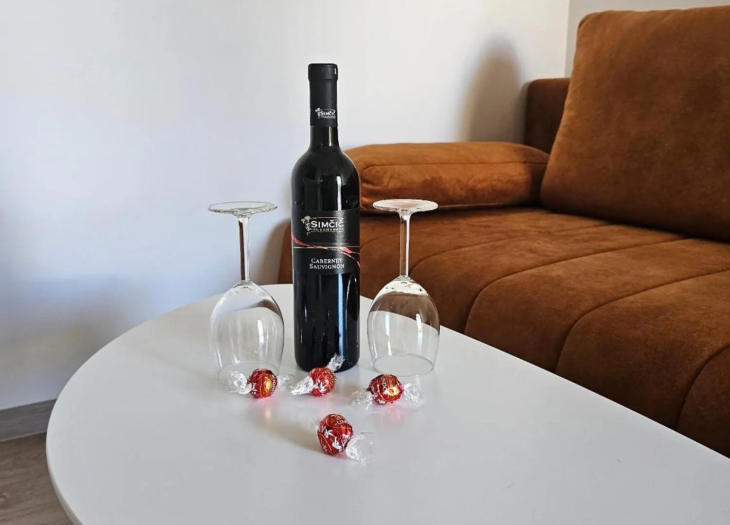 Tarida Sunset Apartment Malinska