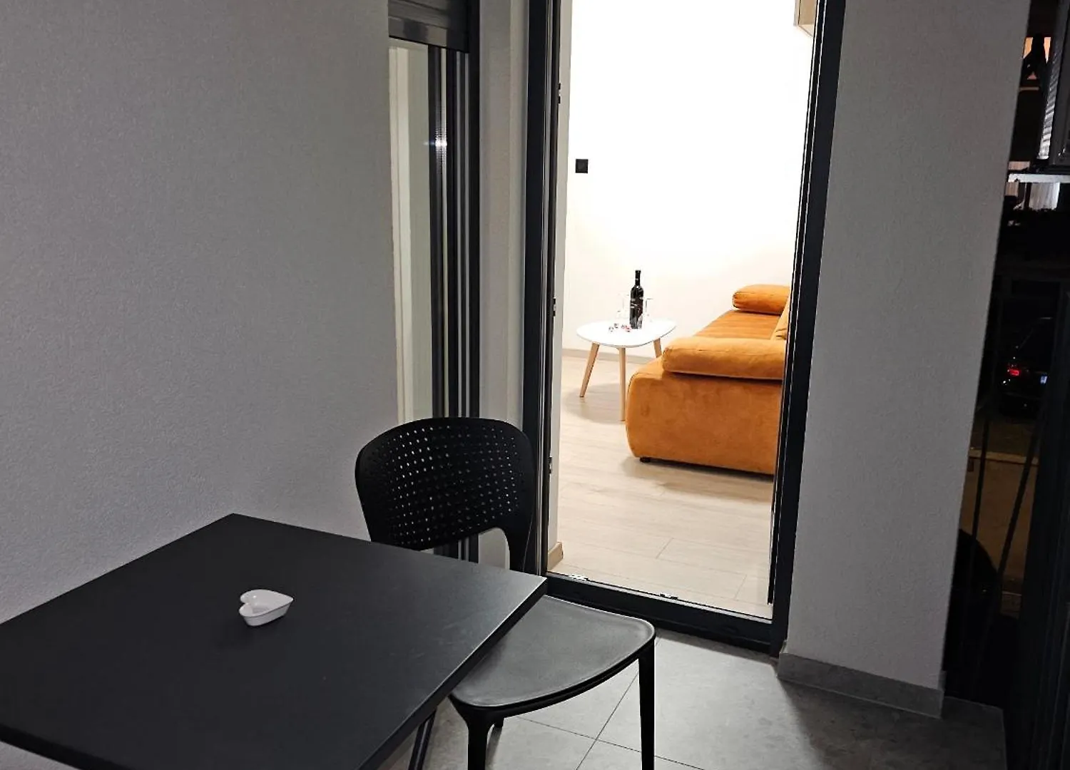 Tarida Sunset Apartment Malinska Croatia