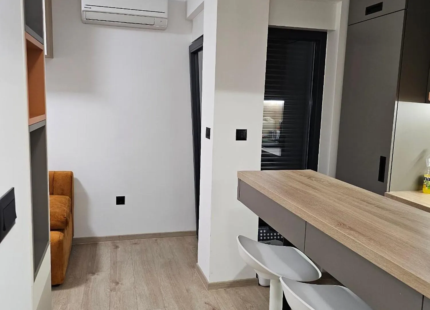 Apartmán Tarida Sunset Malinska Chorvatsko