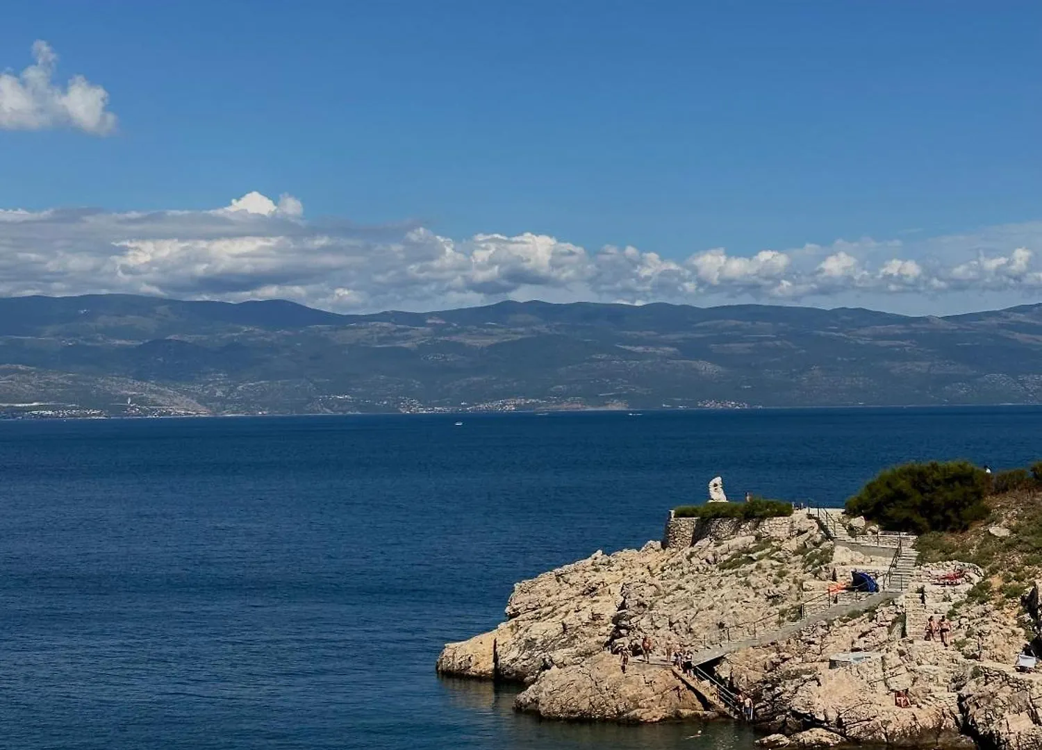 Tarida Sunset Apartment Malinska
