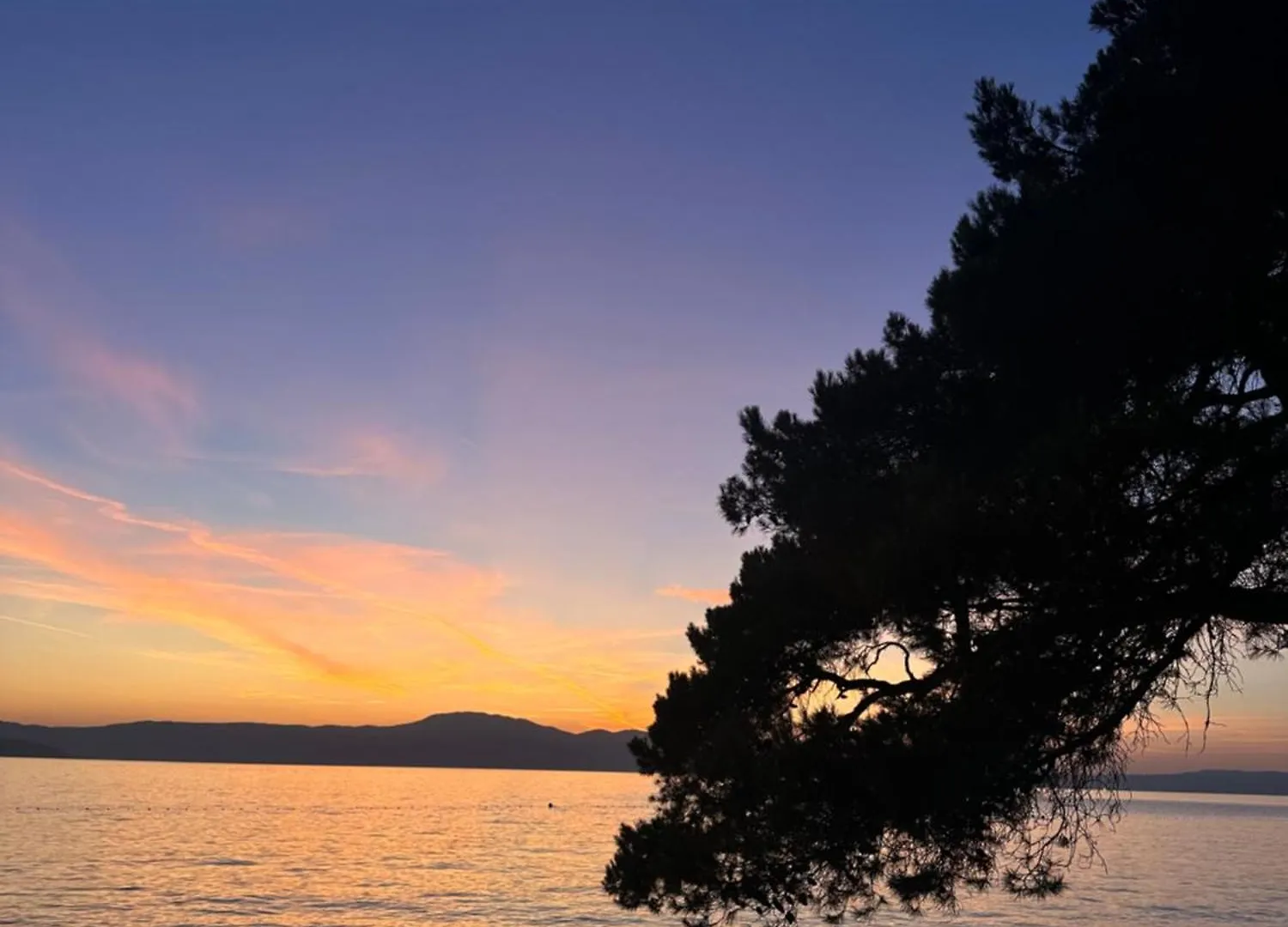 Tarida Sunset Apartment Malinska 0*,