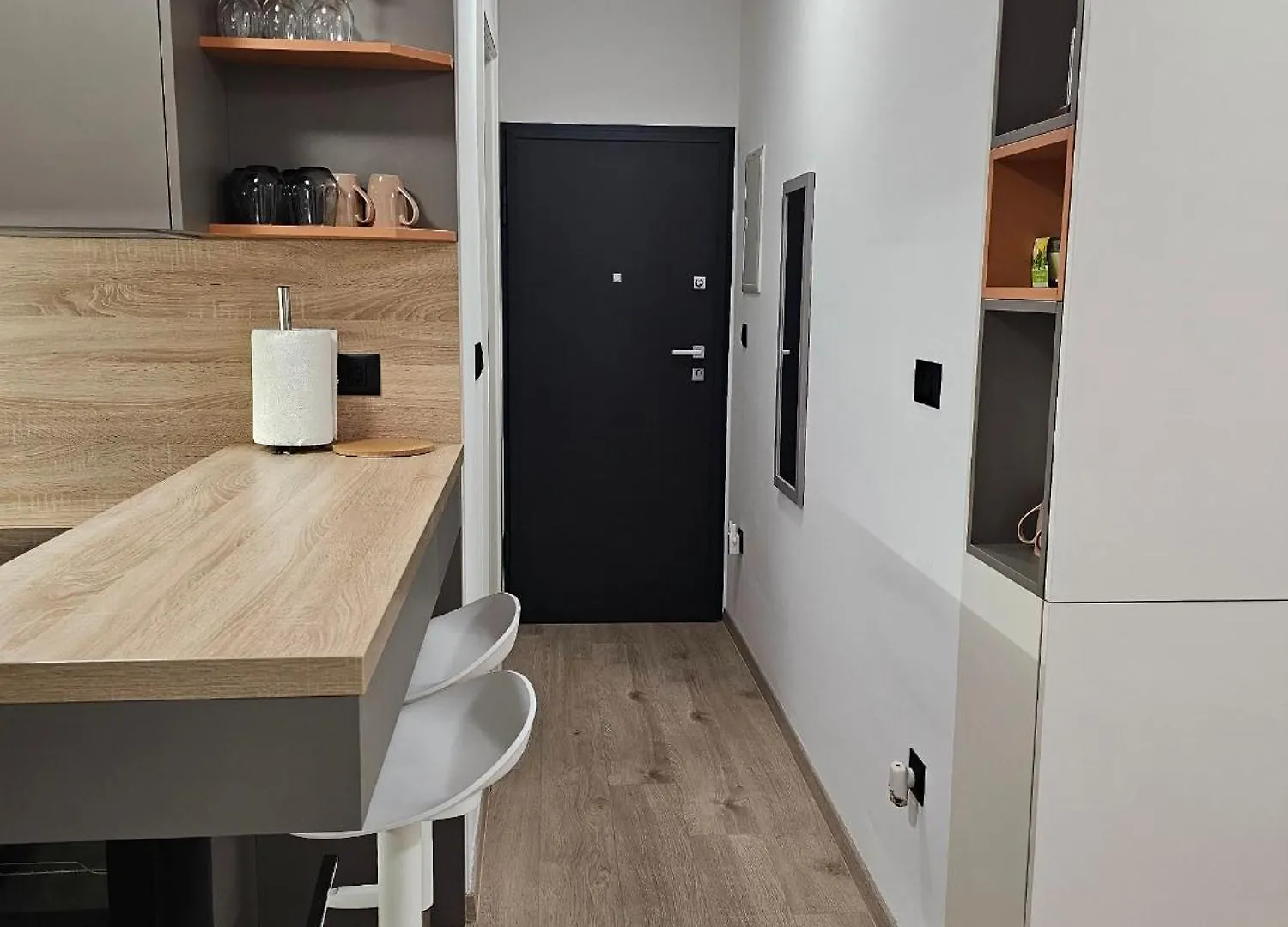 Tarida Sunset Apartment Malinska