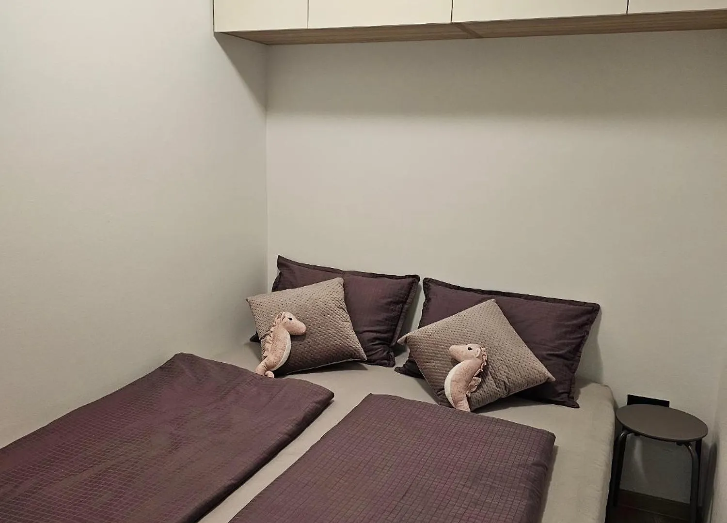 Apartmán Tarida Sunset Malinska
