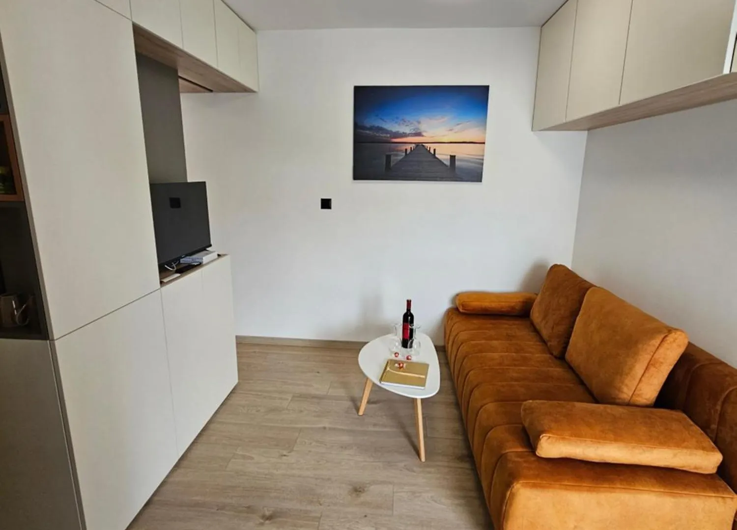 Apartmán Tarida Sunset Malinska