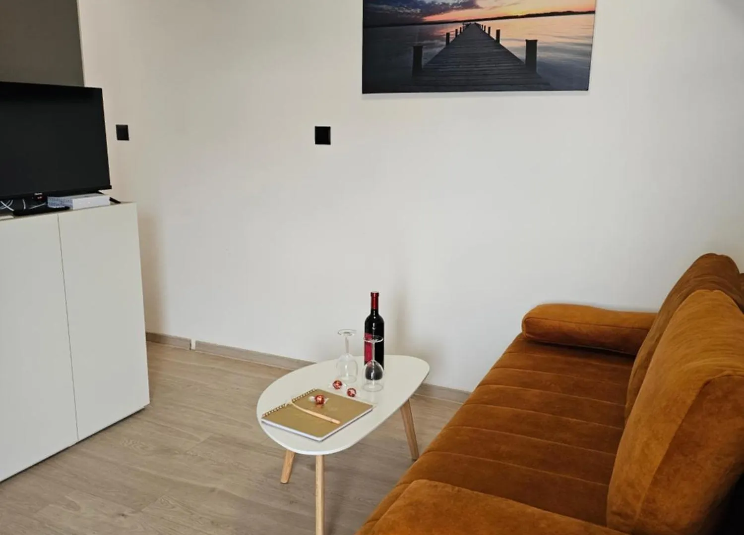 Apartmán Tarida Sunset Malinska